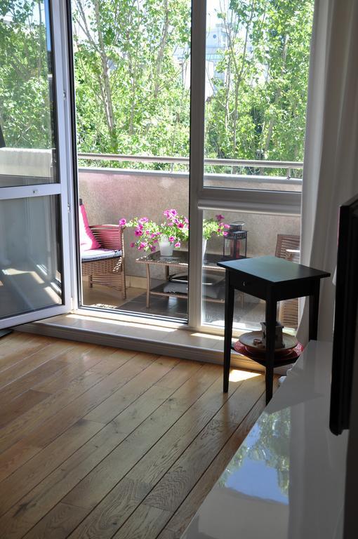 Apartament Starowiejska Gdynia Quarto foto